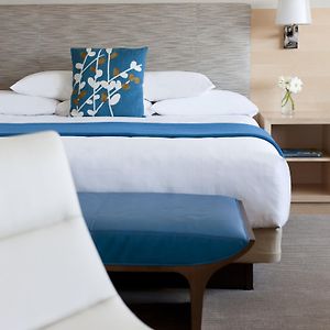 Chambre Lit King-Size aux Étages Supérieurs